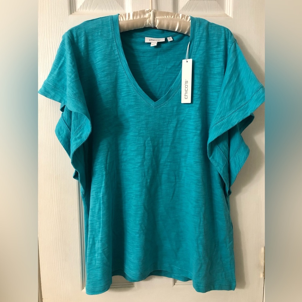 Chico’s top
